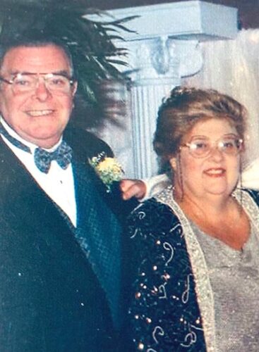 Thomas F. Haverfield 1939-2025